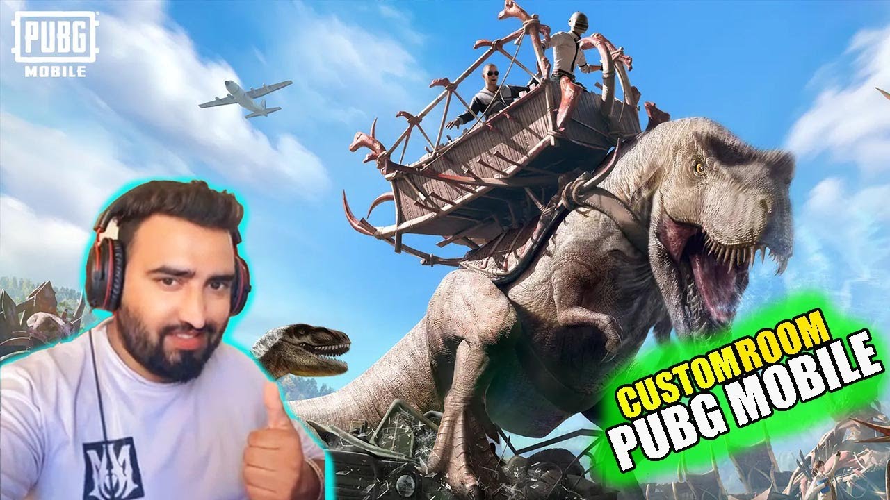 Pubg Mobile Live | Custom room  | North America pubg mobile custom room live