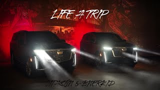 Download Lagu Lil Bean, Lil Yee \u0026 ZayBang - WHAT'S ON YO MIND (Official Visualizer) MP3 Download Lagu Lil Bean, Lil Yee \u0026 ZayBang - WHAT'S ON YO MIND (Official Visualizer) MP3