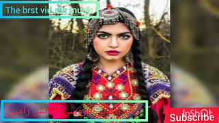 The best vid afg Music, ترانه افغانی بنام عروسی از رامین آتش