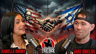 Isabella Moody Exposes Right-Wing Grifters & the Israel Agenda - Fight Back Ep. 173