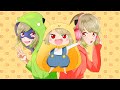 【 歌ってみた 】 にめんせい☆ウラオモテライフ! 【 瀬戸ぽんず 】 original MV ¦ setoponzu¦ FULL ¦ cover ¦ 歌詞付 ¦干物妹!うまるちゃんR ¦ OP ¦