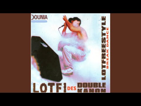 Putar Palestine, Pt. 2 - Lotfi Double Kanon