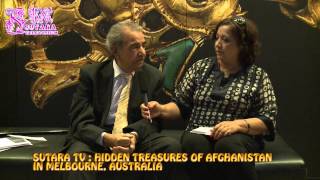 Sutara TV Hidden Treasures of Afghanistan Part 8