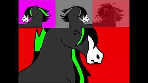 Horse Dancing  Tetris Dancing Sparta Remix TheKantapapa Inspiron Veg