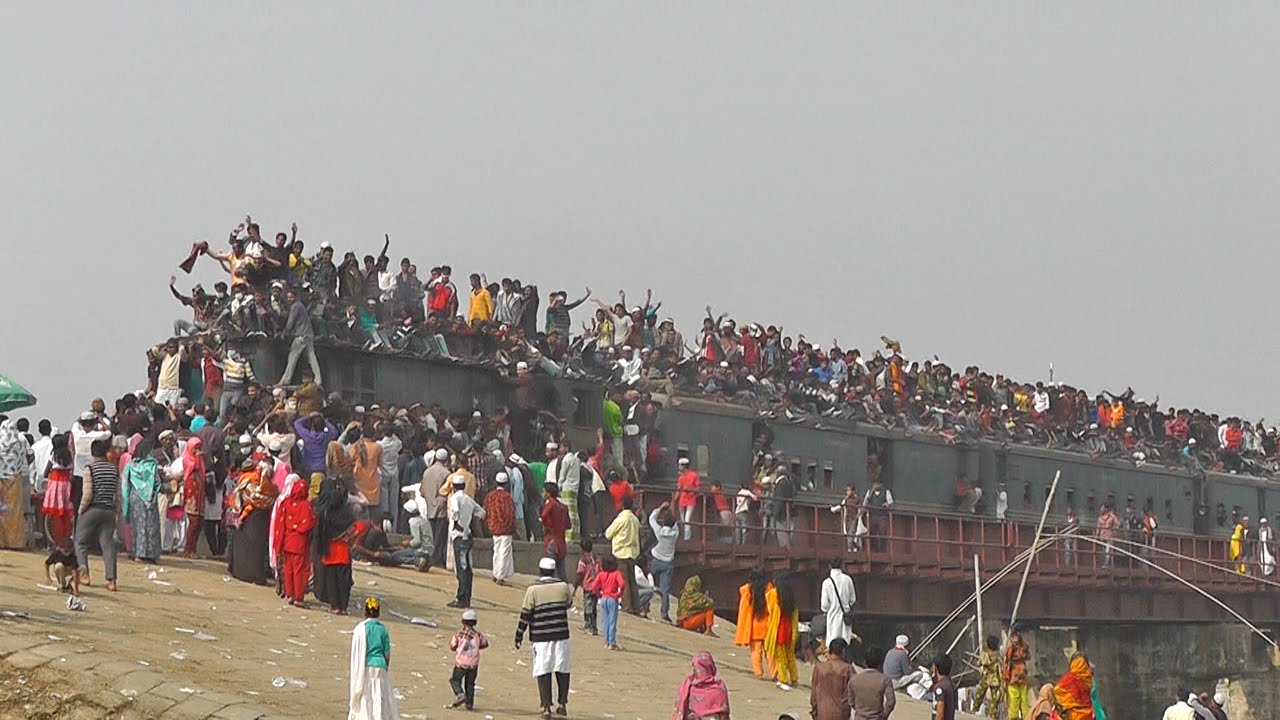 Bangladesh 2013 Part 2 - Festival