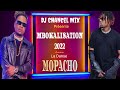 Mix mbokalisation 2022  avec la danse mopacho