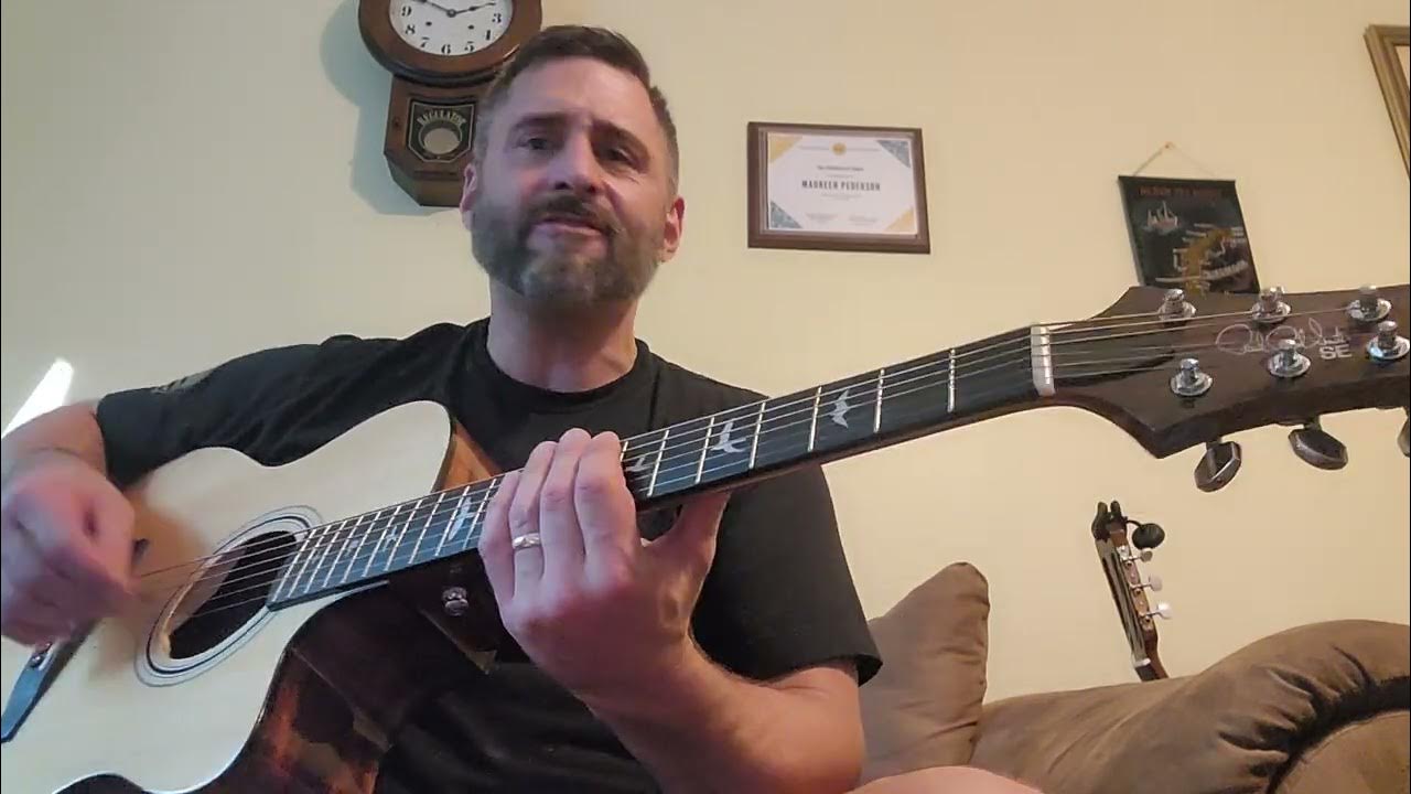 Dashboard Confessional Guitar Lesson Cover Screaming Infidelities YouTube