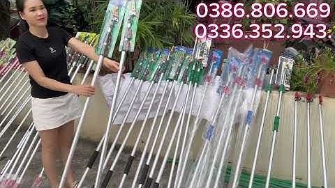 KÉO CẮT CÀNH GHIM GIỮ QUẢ TRÊN CAO TỪ 3M,4M,5M SIÊU CHẮC KHOẺ 🌿🌿