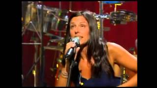 Chambao – Los muchachos de mi barrio – Live 2004