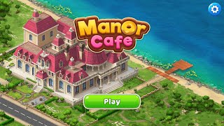 Manor Cafe - Episode 1 - Manor Cafe Has a New Owner screenshot 4