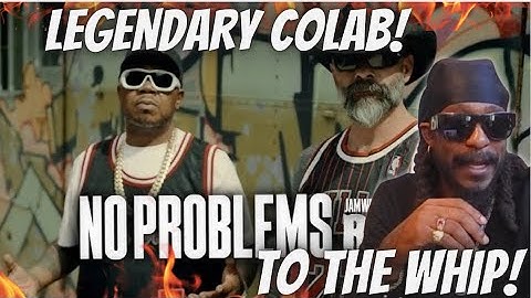 JamWayne, Twista, & 501Bryze - No Problems Remix | JW Got a LEGEND! | Reaction