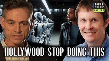 The AI Doomer Problem I Robert Wright and Timothy B.Lee I Nonzero