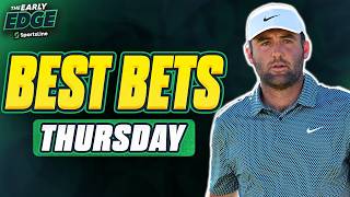 Download Lagu BEST BETS: Pebble Beach Picks + College Basketball + MLB | The Early Edge MP3