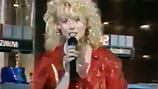 Iveta Bartošová | Šeptejme | 1988
