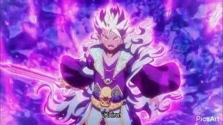 覚醒エンマ初登場シーン 映画 妖怪ウォッチ シャドウサイド 鬼王の復活 Youtube