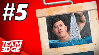 Will We Survive these 5 Insane Challenges? by Team Edge 313,000 views 5 months ago 50 minutes