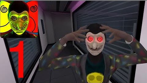 Smiling-X Corp - Gameplay Walkthrough Part 1 - Normal (iOS, Android)