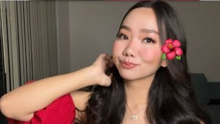 картинка: Зуны нүүр будалт Summer make up