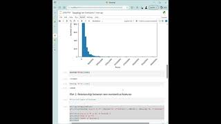 DASC 5300 Housing prices in python homework