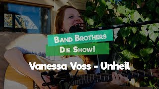 Vanessa Voss - Unheil Resimi