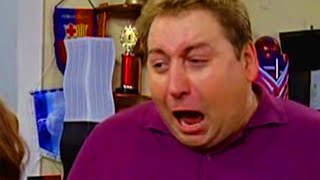 картинка: лёня воронин, что ты наделал???
