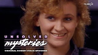 Unsolved Mysteries with Robert Stack  Season 6, Episode 6  Full Episode