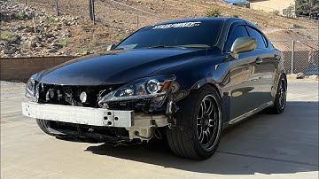 How to flash VF Tuner Maps onto your is350/ISF or any other car that VF Tuner supports