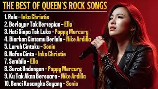 Download lagu The Best Of Queen Rock Songs (10 Lagu Terbaik) | Cover By D'RAIN