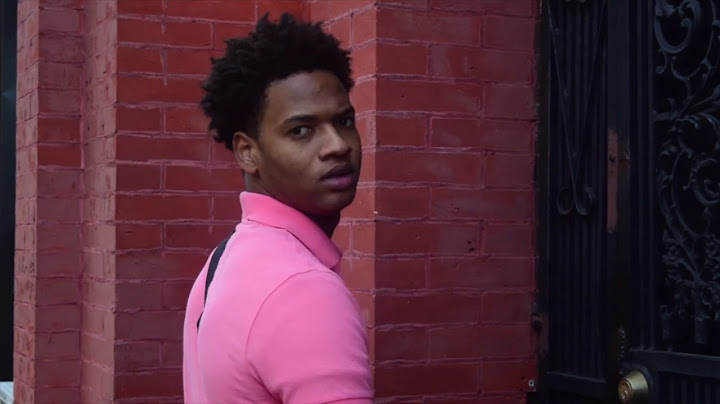 Sista Episode 4 Promo "Vincent"