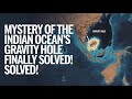 Razotkrivena misterija "gravitacione rupe" u Indijskom okeanu (VIDEO)