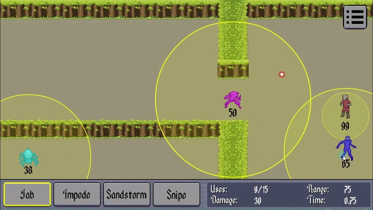 Slasher Click (Full Playthrough) YouTube