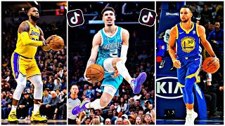 🏀 Best NBA & Basketball Edits | TikTok Compilation🏀 №31