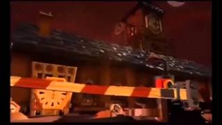On the Hunt - Old Clockworks - Luigis Mansion Dark Moon Music Extended