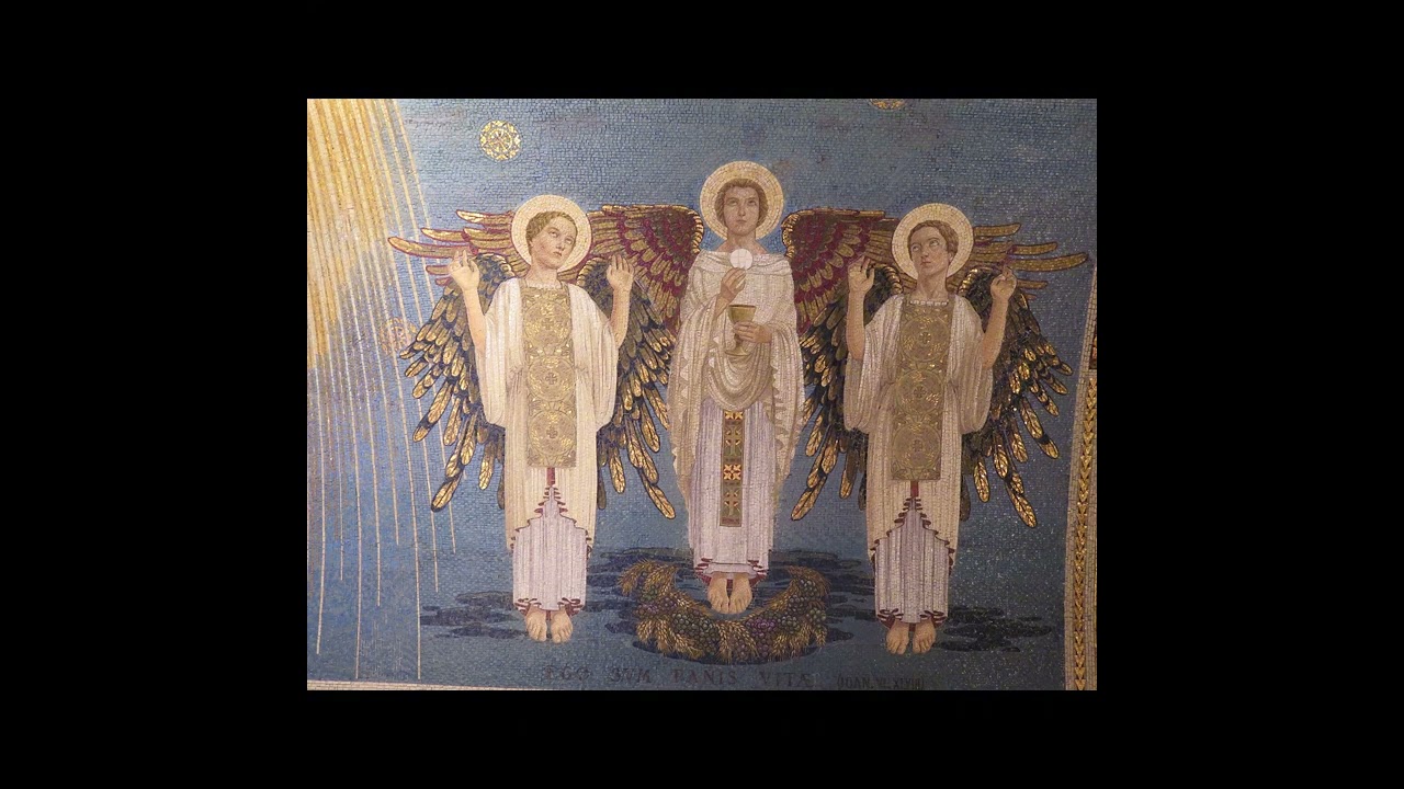 VEN SALVADOR VEN SIN TARDAR