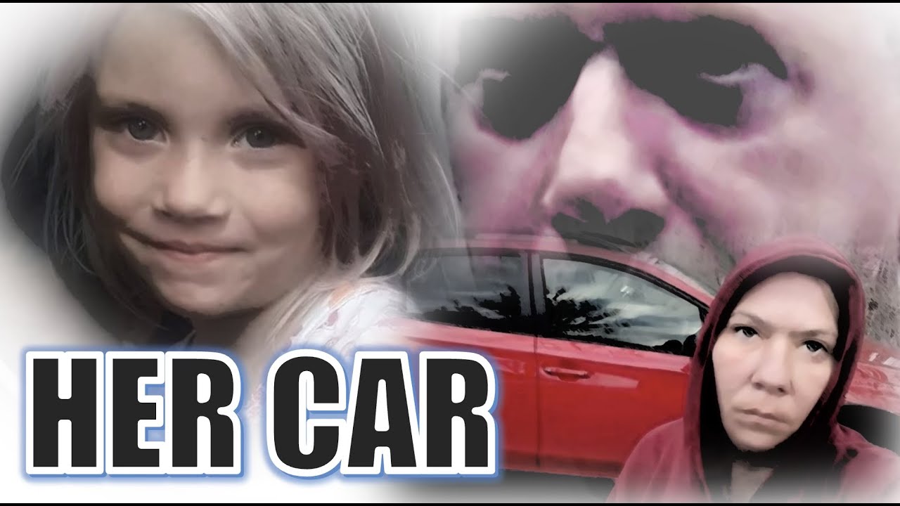 Somebody put her in HER car???  Donald Wells forensic statement analysis