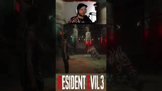 Записывай, Николай | Resident Evil 3 Remake #residentevil3remake #shorts #gaming