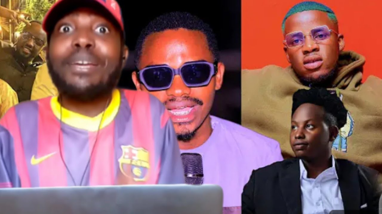 KUGIRISUKU SAHAGARAGARAGUSA NIKAMBERE MUHIBUKE 🤪UMUPURI KIGALI URACA IBINTU😝