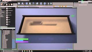 UE4 - Prototype - Sacrum - Sandbox
