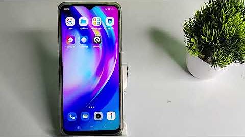 How to set default system ringtone in OPPO A77 , ringtone mobile setting