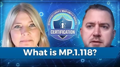 What is MP.1.118? CMMC Cybersecurity NIST 800-171 - Welcome to 123 CMMC