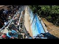 GoPro: Urban Downhill MTB with #HyperSmooth | Jackson Goldstone