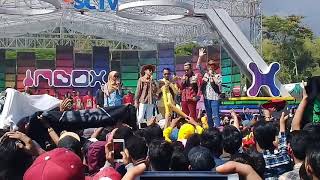 INBOX KARNAVAL SCTV PASURUAN PAPINKA