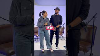 I Think He Appreciated That One