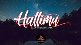 Zulmün Gecelerini Kırın! [TR Alt Yazılı Arapça Neşid]