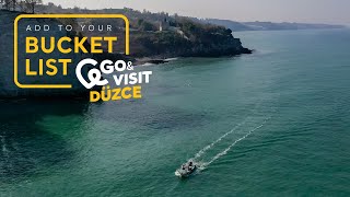 Add To Your Bucket List: Go&Visit – Düzce I Go Türkiye