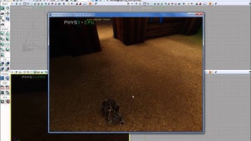 UDK Mouse Cursor Script