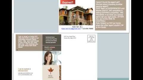 Agent Mastermind Replay How You Can Start Listing 3 Expireds a Month