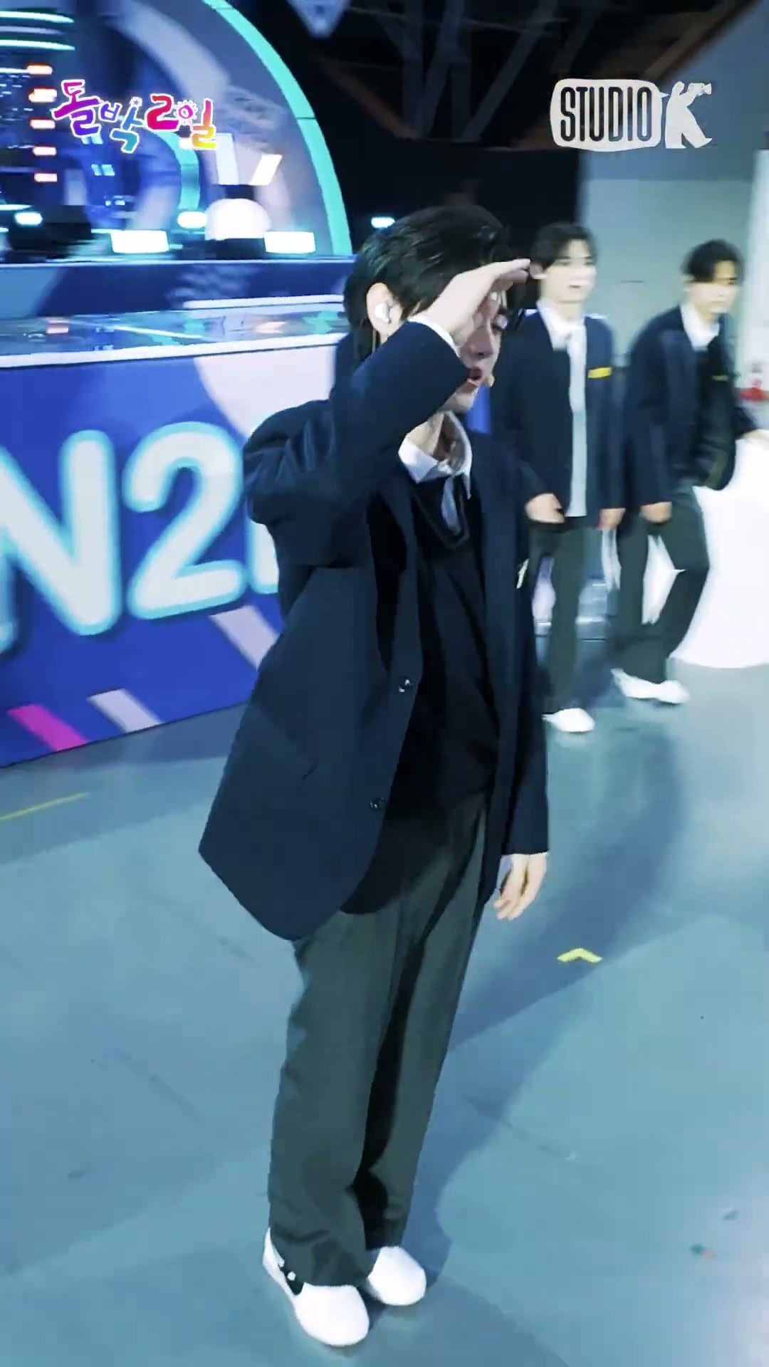 #엔하이픈 성훈 #성훈 '내가 S면 넌 나의 N이 되어줘'  #돌박이일 #shorts