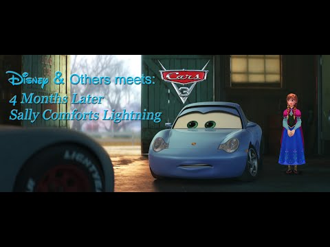 Parkland's Drive-in Movie Presents Disney's Cars 3 – Parkland Talk