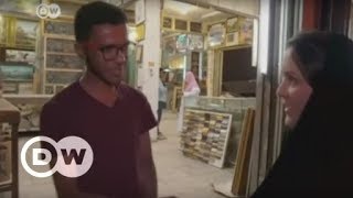 Foreign workers face uncertain future in Saudi Arabia | DW English